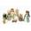 Geschenkestadl Krippenfiguren