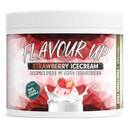 Flavour Up Geschmackspulver - Strawberry Icecream