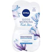 NIVEA Good Morning Fresh Skin Gesichtsmaske 84720-01000-08