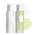 Gesichtsreinigungs-Set mit Bio-Aloe Vera und Hyaluronsäure