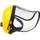 Zoomy Face Shield