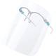 HAIMER Face Shield Schutzmaske Model 2  Vergleich