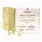 Elessante Savon Aux Huiles Bio Vergleich