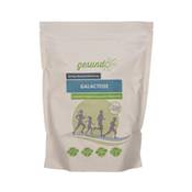 Gesundo D-Galactose Pulver