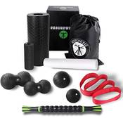 Gesundwerk Faszienrollen Set