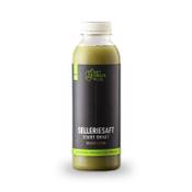 Get green plus Bio-Selleriesaft Vergleich