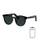 Getd AI Glasses Bluetooth Sonnenbrille