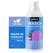 Getfary Wasch Imprägnierung Vergleich