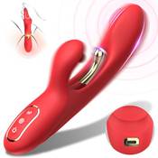 Gethorny Rabbit Vibrator