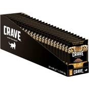 CRAVE 4008429114793 Vergleich
