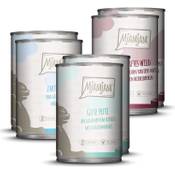 MjAMjAM Mixpaket Wild, Pute & Ente