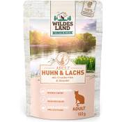 Wildes Land 4250231536465 Vergleich