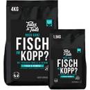 Tales & Tails Getreidefreies Softfutter