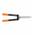 Fiskars Getriebe-Heckenschere HS52