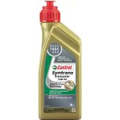 Castrol Syntrans Transaxle 75w90