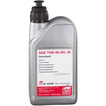 Getriebeöl kaufen - Test & Vergleich » Top 13 im Juni 2025