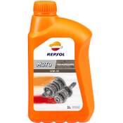 Repsol Getriebeöl-10w40 Vergleich
