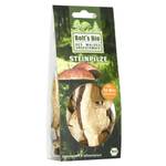 Getrocknete Steinpilze