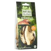 Belt`s getrocknete Steinpilze