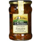Casa Deliziosa getrocknete Tomaten in Öl Vergleich