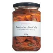 Primopasto getrocknete Tomaten in Öl Vergleich