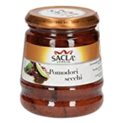 Sacla getrocknete Tomaten in Öl Vergleich