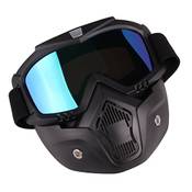 Gettesy Taktische Maske Vergleich