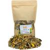 Getzoo Goldhamster Basisfutter