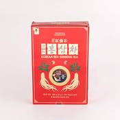 Geumhong aus Geumsang Ginseng Tee Vergleich