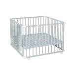 Geuther Laufstall Belami Plus