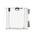 Geuther Treppenschutzgitter Easylock 4793+