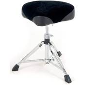 GEWA pure Schlagzeughocker Sattelsitz DT-550