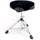 GEWA pure Schlagzeughocker Sattelsitz DT-550