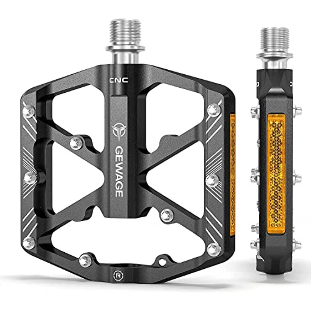 Top 10 Fahrradpedale Test & Vergleich