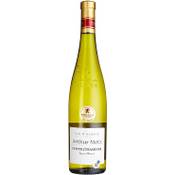 Arthur Metz Gewürztraminer Vergleich