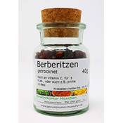 Gewürzkontor München Berberitzen