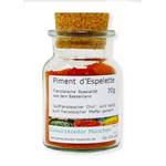 Gewürzkontor München Piment d´espelette