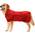 Geyecete Hundebademantel