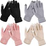 Geyoga Winter Touchscreen Handschuhe