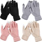Geyoga Winter Touchscreen Handschuhe