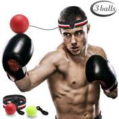 GEYUEYA Reflexball Vergleich