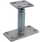 GeZu Impex Pfostendübel