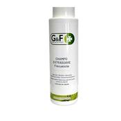 G&f Shampoo PH-neutral