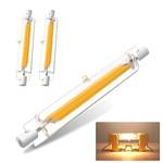 Gfdytg R7S LED 118mm