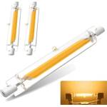 Gfdytg R7S LED 78mm