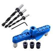 Gffg Dübelhilfe MGDWQ Vergleich