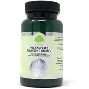 G&G Vitamin B3 Vergleich