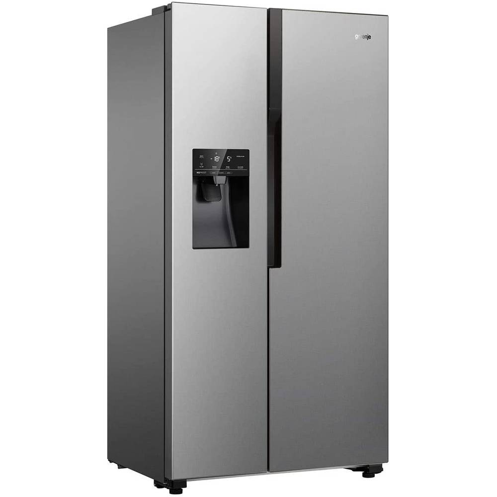 Samsung Side By Side Ohne Wasseranschluss Side-by-Side-Kühlschrank ohne Wasseranschluss kaufen - Test & Vergleich