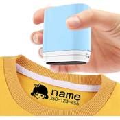 Ggtg Textilstempel