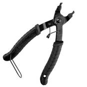 Ghazpmuk Kettenschlosszange Vergleich